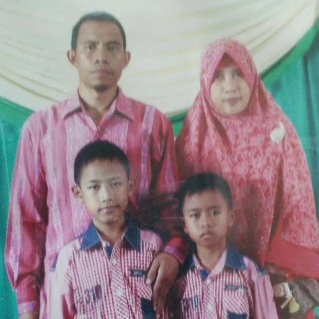 3 Pasang Suami-Istri “Kompak” Jadi Pasangan Ketua-Sekretaris-Bendahara Muhammadiyah dan Aisyiyah