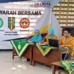 Digelar Pra Musyran untuk Kelancaran Suksesi IPM Smamita