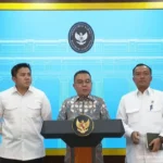 Presiden Prabowo Rehabilitasi untuk Eks Dirut ASDP Ira Puspadewi