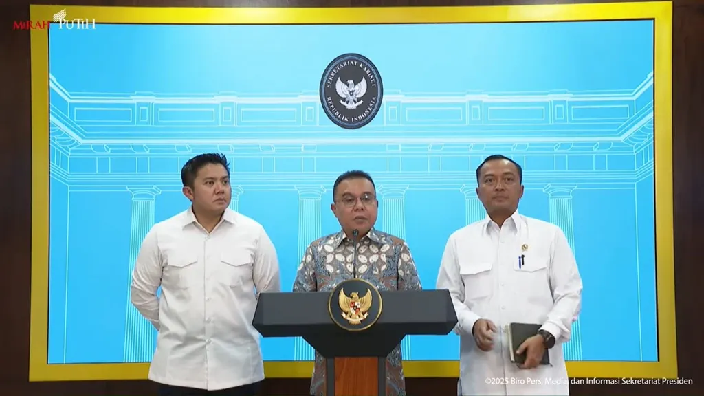 Presiden Prabowo Rehabilitasi untuk Eks Dirut ASDP Ira Puspadewi