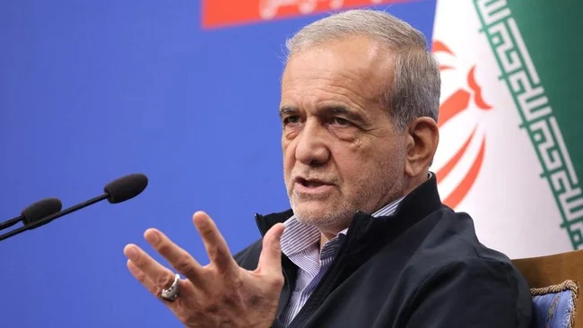 Iran-Israel Resmi Adakan Gencatan Senjata Setelah Perang 12 Hari