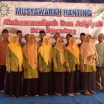 Musyran Muhammadiyah Ngrendeng, Amalkan Tiga J