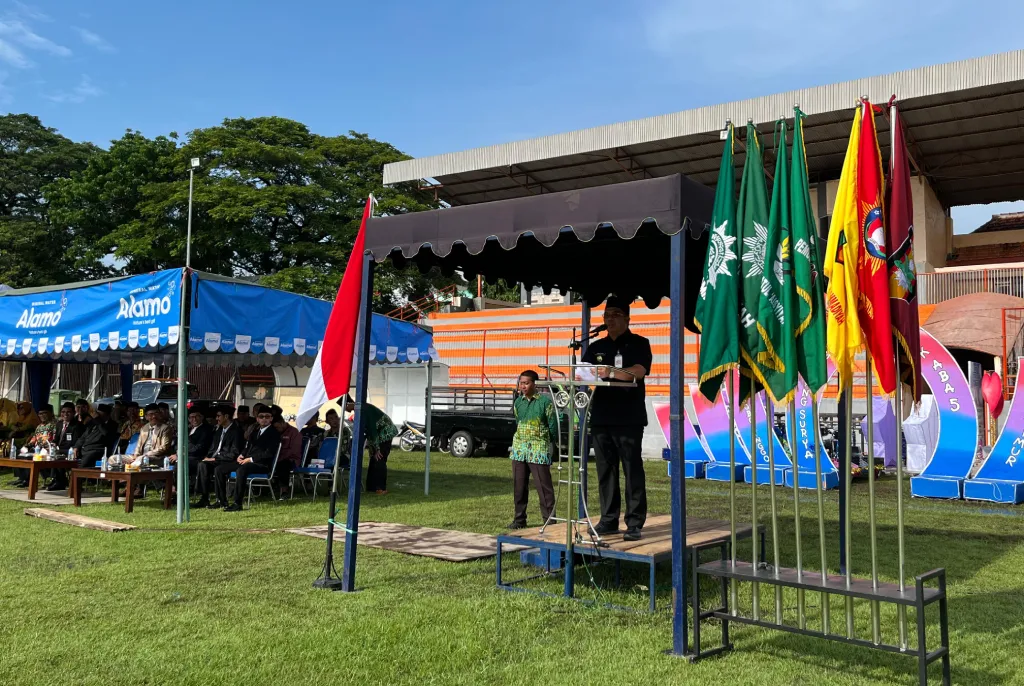 AUM Probolinggo Bersatu Semarakkan Milad ke-113 Muhammadiyah 