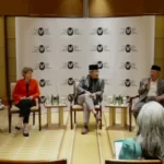 Muhammadiyah Menerima Penghargaan Zayed Award di Abu Dhabi