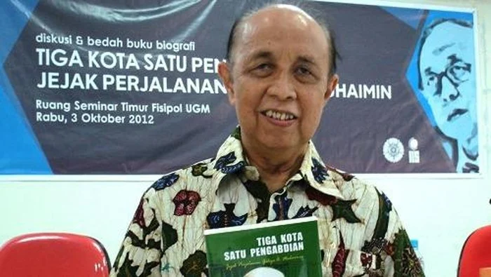 Yahya Muhaimin, Karya-karyanya Jadi Rujukan