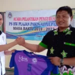 Klub Sepakbola Hizbul Wathan Terbentuk di Desa Plajan Jepara
