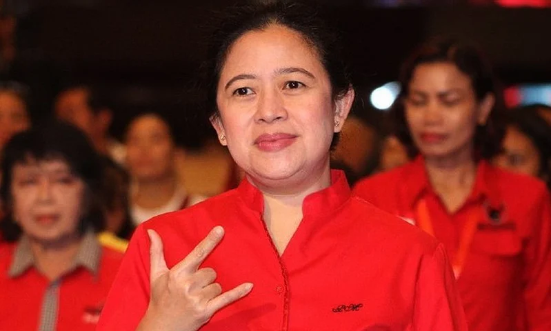 Ujaran Puan Maharani dan Fakta PDIP di Sumatera Barat