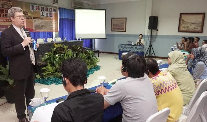 UMM Beri Beasiswa S2 untuk Studi HAM dan Syariah