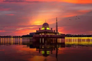 Agar Islam Tetap Jaya, Khutbah Jumat Terbaru