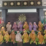 Empat Nakhoda Baru PAUD Percontohan Aisyiyah Takerharjo, Ini Dia Sosoknya