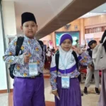 Hebat! Dua Siswa SD Sakri Berlaga di Final KMNR ke-20