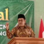 Prof Nazaruddin Malik Serukan Pentingnya Quality Improvement Process