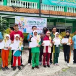 Membanggakan! MI Muhammadiyah 5 Banyutengah Borong Prestasi di Ajang Porseni Kecamatan Panceng 2025