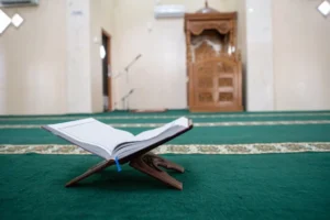 Mendambakan Pemimpin yang Amanah, Khutbah Jumat Populer