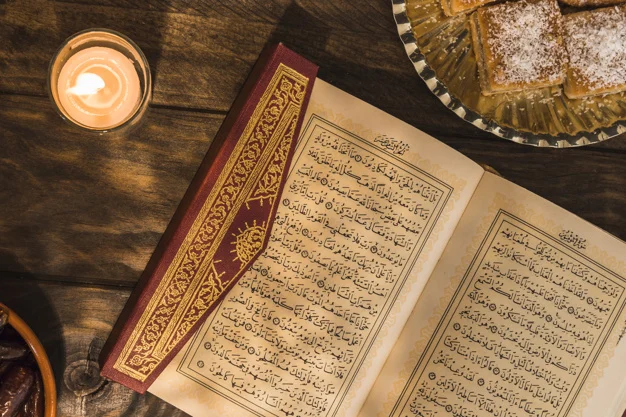 Kewajiban Membaguskan Bacaan Alquran dan Mengkhatamkannya secara Rutin