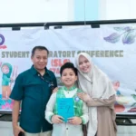 SLC SDMM Jenjang Kelas 5 Membuat Murid Tertantang untuk Presentasi