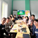 Persiapkan Akreditasi Kelembagaan dan Redesign Layanan, LKSA Nurul Husna Gelar NH Social Care 2.0