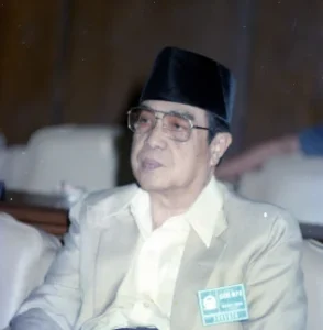 KH Hasan Basri, Alumnus Mu’allimin yang Jadi Ketua Umum MUI Tiga Periode