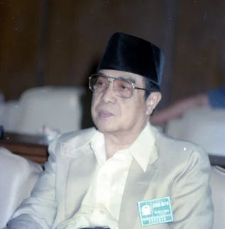 KH Hasan Basri, Alumnus Mu’allimin yang Jadi Ketua Umum MUI Tiga Periode