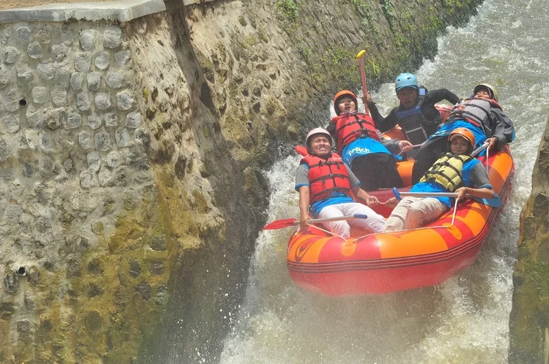 Solidkan Tim, Ini yang Dilakukan SD Mudabo