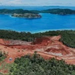 LHKP PP Muhammadiyah Desak Pemerintah Cabut Seluruh Izin Tambang di Pulau Kecil