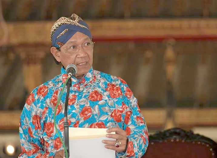 Sri Sultan Hamengkubuwana X Akan Menghadiri Respesi Milad Ke-111 Muhammadiyah