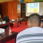 Rakor Pembagian Tugas SD Muhammadiyah Kota Blitar: Menjadi Teladan, Bukan Memberi Teladan