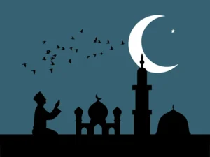 Khatib Jumat Serukan Bersegera Menuju Surga Allah
