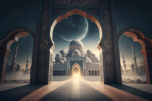 Puasa dan Tarawih yang Sia-Sia