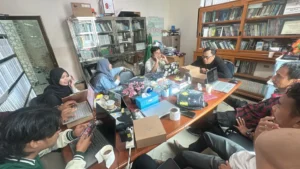 Membludak, Panitia Muhammadiyah Historical Walk Siapkan Batch 2