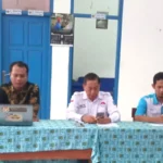 Rapat Perdana SMKS Mulia Srono Tetapkan Kepala Sekolah dan Arah Baru