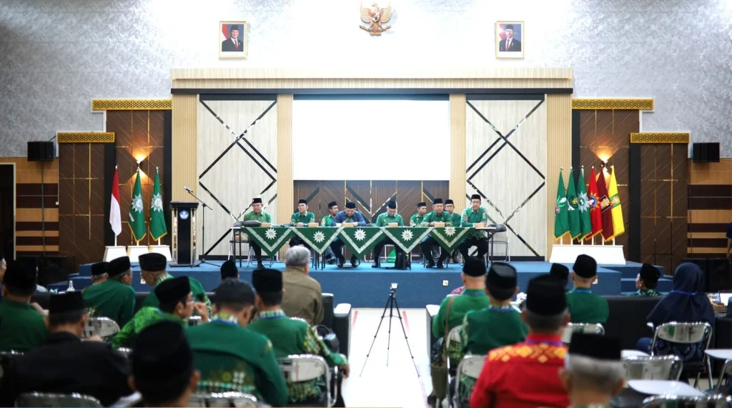 PWM Kalimantan Selatan Gelar Rapimwil untuk Perkuat Arah Dakwah dan Konsolidasi Organisasi