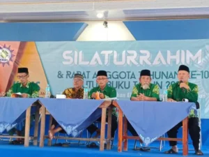 KKMS, Upaya PRM Sendangagung Sejahterakan Warga