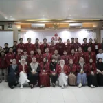 Sukses Gelar DAMNAS, IMM Lamongan Teguhkan Tradisi Intelektual Kader