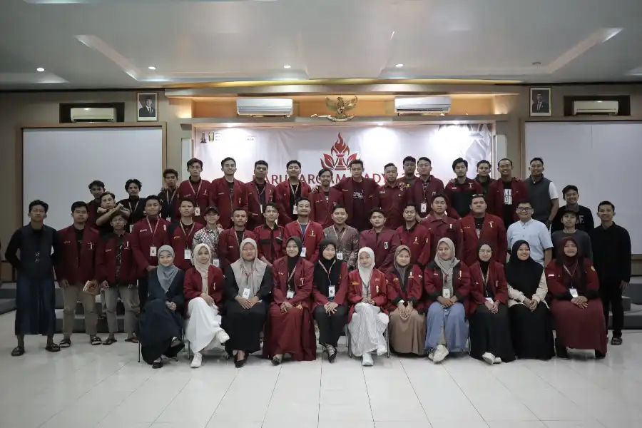 Sukses Gelar DAMNAS, IMM Lamongan Teguhkan Tradisi Intelektual Kader