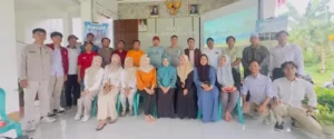 BEM FIK UM Surabaya Sosialisasi BEM Berdampak: Wujud Nyata Pengabdian di Desa Ambunten Timur