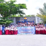 Siswa MI Muhammadiyah Kamulan Belajar Nyata lewat Kunjungan Industri