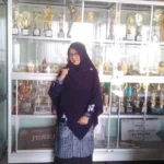 Guru SMA Muha Genteng Kembali Raih Juara 1 Puisi di Ajang Gempita 2025