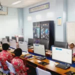 Siap Menyambut Asesmen 2026, SD Muhammadiyah Manyar Sukses Jadi Pilot Project Uji Coba Instrumen Nasional