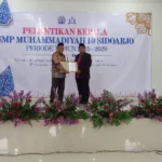 Tonggak Baru MIOSI: Mahyuddin Syaifullah Usung Sekolah sebagai Pusat Kaderisasi dan Dakwah