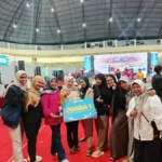 RS Islam Aminah Blitar Raih Emas di PORRSMA 2025 Sidoarjo: “Bantuan dari Langit Itu Nyata!”