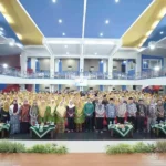 Umsida dan PP Aisyiyah Hadirkan Menkes dalam Ceramah Kesehatan Nasional