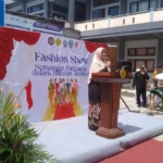 IPM SMA Muha Genteng Gelar Lomba Fashion Show Sambut Hari Pahlawan 2025