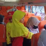 Leader Beraksi, Outbound Activity Jadi Momen Penuh Makna