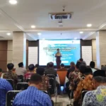 MadtsaMutu Pondok Modern Paciran Ikuti Sosialisasi Kemitraan Strategis dengan Marshall Cavendish Education Singapura