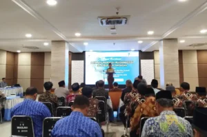 MadtsaMutu Pondok Modern Paciran Ikuti Sosialisasi Kemitraan Strategis dengan Marshall Cavendish Education Singapura