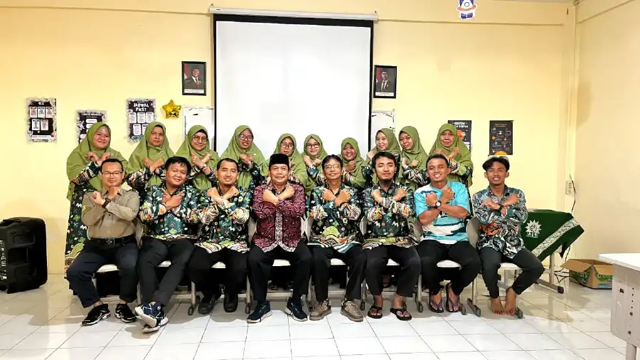 Menyusun Program Terukur dan Penjaminan Mutu SMP Muhammadiyah 10 Surabaya