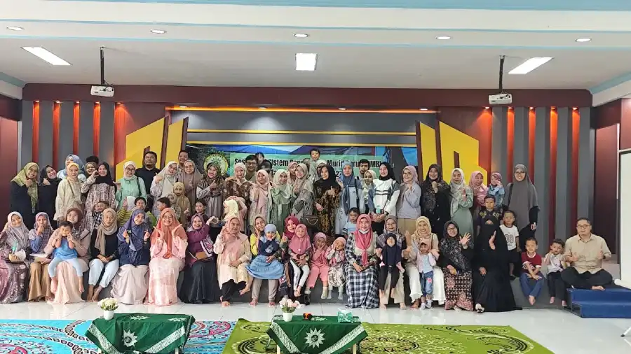 Sosialisasi SPMB 2026/2027, TK Aisyiyah 36 PPI Siapkan Kurikulum Unggulan dan Kelas Fleksibel