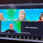 SDMM Gresik Masuk Finalis Acer Smart School Award 2025