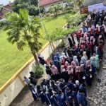Semarakkan Milad Muhammadiyah ke-113, MPKS PDM Ponorogo Gelar Lomba-lomba